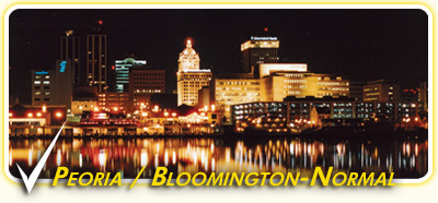 Peoria / Bloomington-Normal